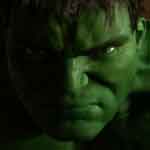 Hulk Picture: 1