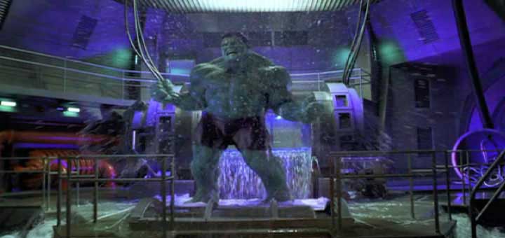 Hulk Picture: 132