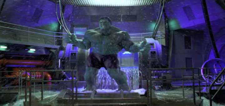 Hulk Picture: 133