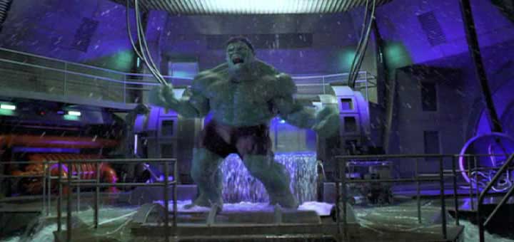 Hulk Picture: 134