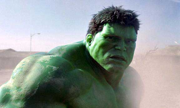Hulk Picture: 143