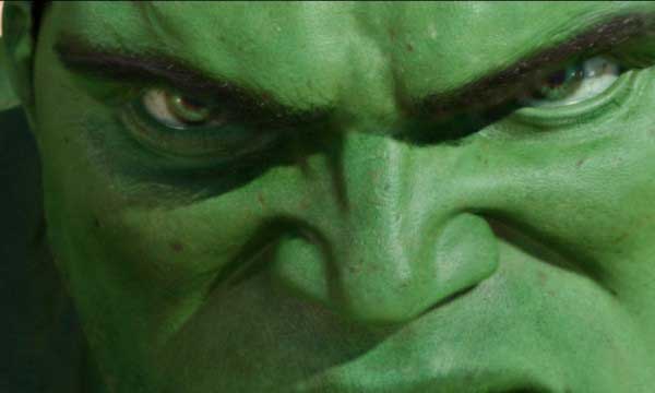 Hulk Picture: 144
