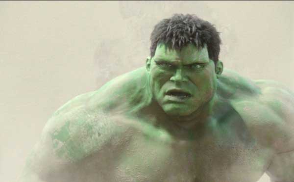 Hulk Picture: 145