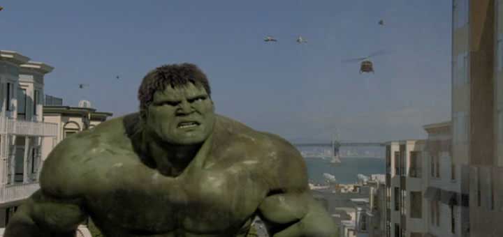 Hulk Picture: 34