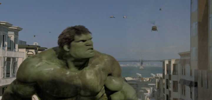 Hulk Picture: 35