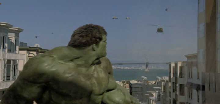 Hulk Picture: 36