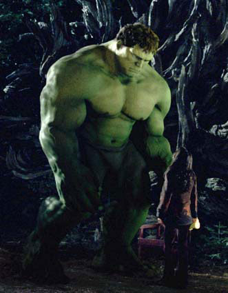 Hulk Picture: 4