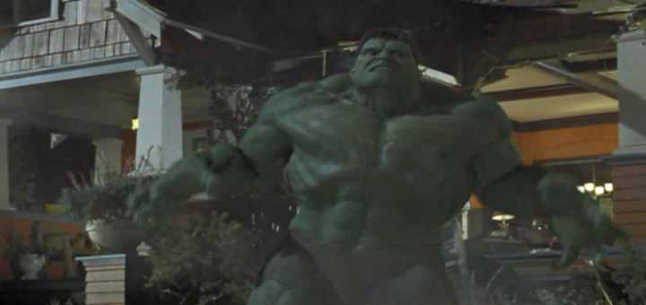 Hulk Picture: 40