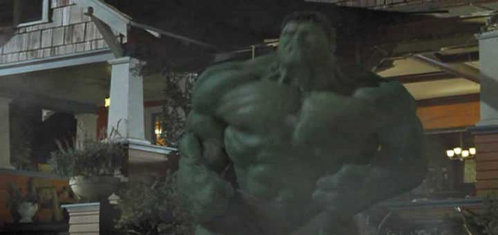 Hulk Picture: 42