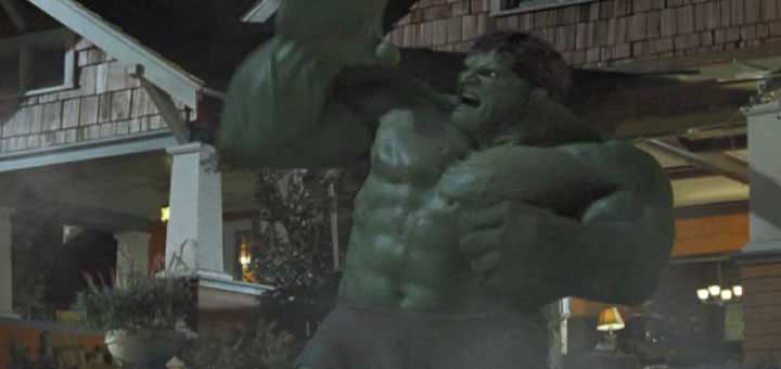 Hulk Picture: 45