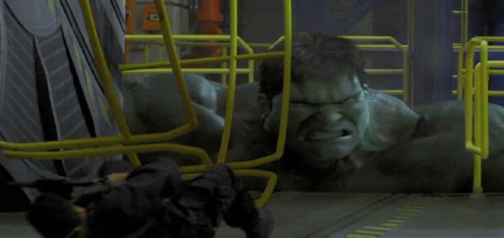 Hulk Picture: 49
