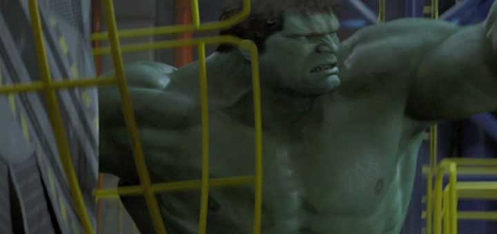 Hulk Picture: 51