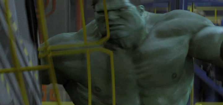 Hulk Picture: 52