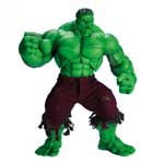 13" Incredible Hulk Action Figure