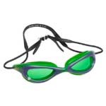 Hulk Swimming Goggles