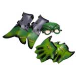 Hulk Deluxe Mask Set
