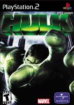 The Hulk (PS2)